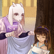 Summontale | An Undertale AU