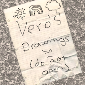 Vero's Drawings