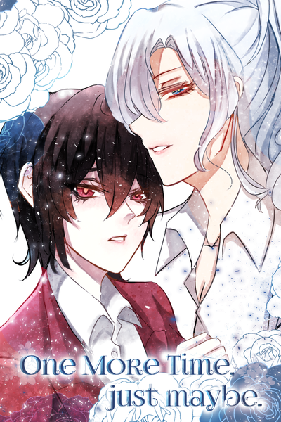 One more time, just maybe.