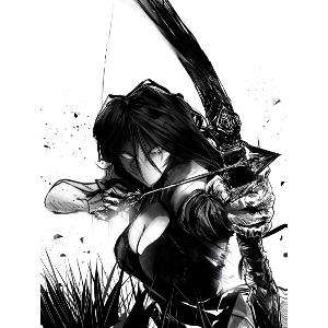 Chapter Two: Escaping Walls