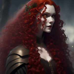 ​​PART II​: Blood is Thicker than Water 