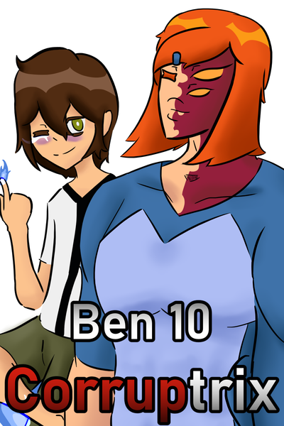 Ben 10: Corruptrix