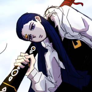 S1 EP 1: South Roninseko