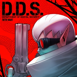 Pt. 1 A Different Kind of Fairy Tale