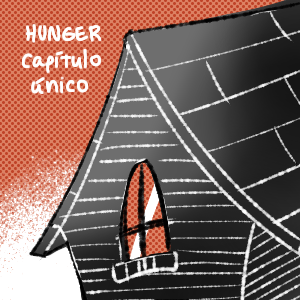 Hunger capítulo único 