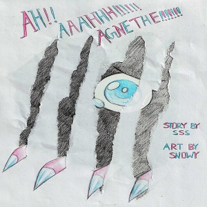 Day 1: another Danish morning in Denmark [Part 1]