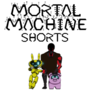 Mortal Machine Shorts
