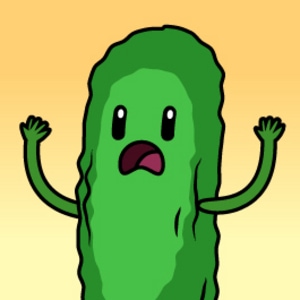 The "I'm in a pickle" Idiom
