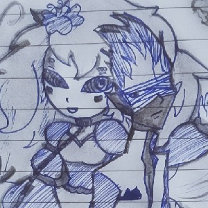 Introduction of chief demon 