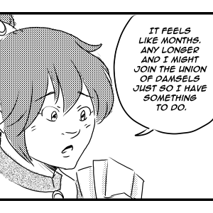 Licensed Heroes Comic 339