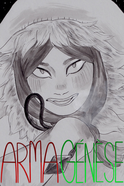 Armag&eacute;n&egrave;se (ENG/FR)