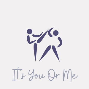 It's You Or Me (Chapter 3)