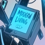 Modern living