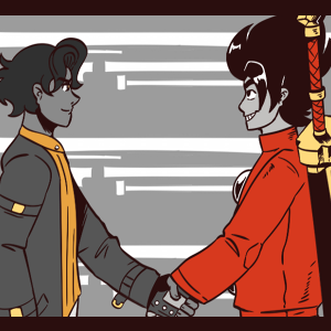 Hit 'em were they hurt