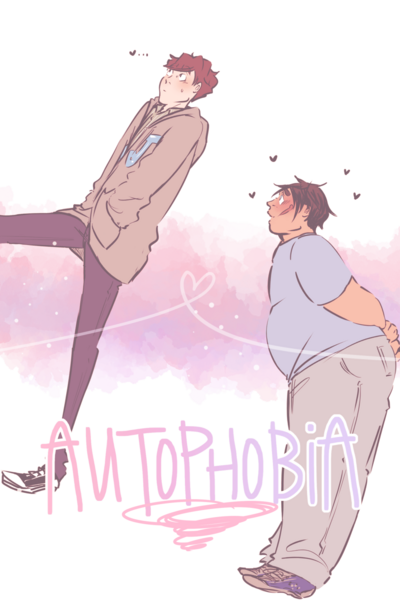 Tapas Romance Autophobia