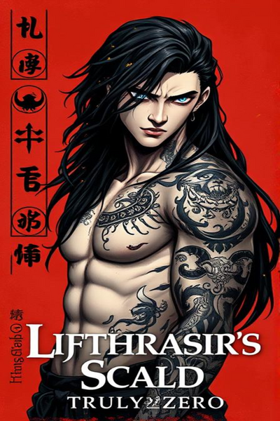 Lifthrasir's Scald: Saga Anew