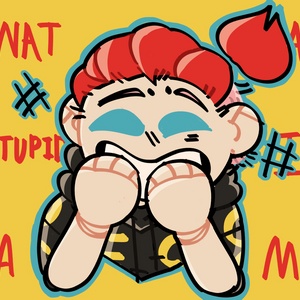 Plus don't show violence to the child