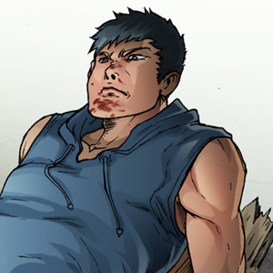 Chapter 4.2: Greetings (11)