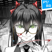 Elemental Kings (PT/BR)