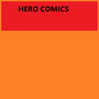 HERO COMICS