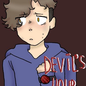 Devil’s Hour