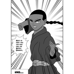 Rydo a force of Nature Worldbreaker level?