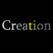 Creation (New Story, New Artsyle)