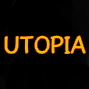 UTOPIA Cover (to be updated)