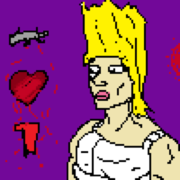 Sun moon earth and guns