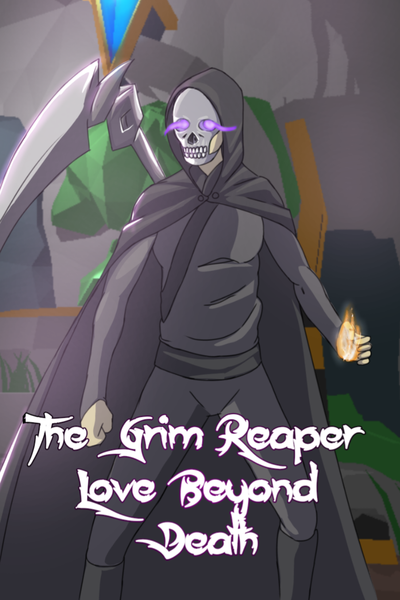 The Grim Reaper Love Beyond Death 