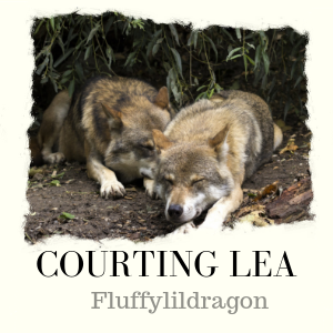 Courting Lea