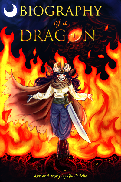 Biography of a Dragon