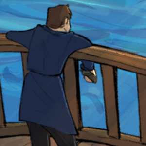 Chapter One: Page Eight