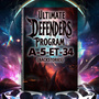Ultimate Defenders Program: A-5-ET-34 (dossiers)