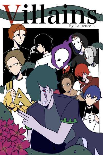 Villains(Zero)