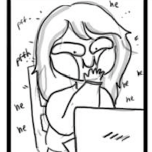 We All Have That One Friend...