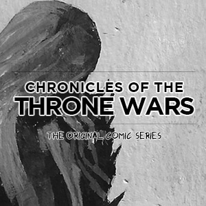 Chronicles of the Throne Wars
