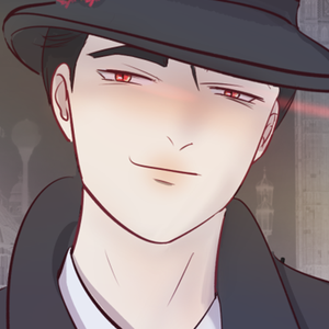 Chapter 3-1: The Watcher