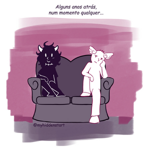 "Se eu  subesse antes..."