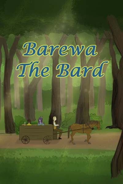 Barewa the Bard