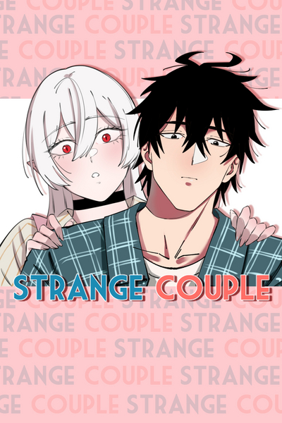 Strange Couple