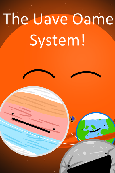 The Uave Oame System