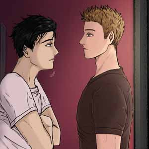 4. Being Bold | part 4