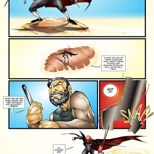 Warshop v.Desert's Appetite 006