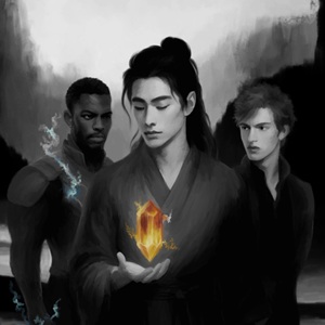 Art: Song Taj, And Riley