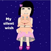 MY SILENT WISH