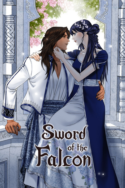 Sword of the Falcon