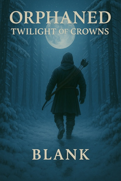 Twilight of Crowns 