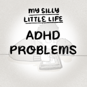 ADHD Problems