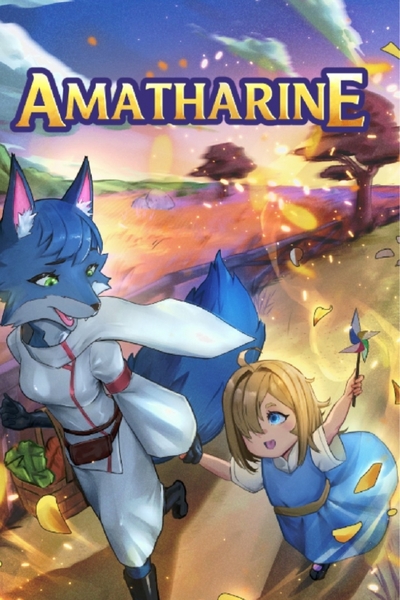 Amatharine 